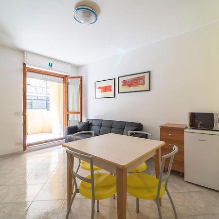 אלגהרו Milka Apartment מראה חיצוני תמונה