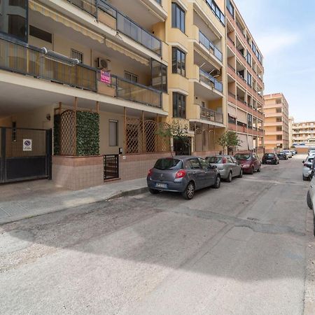 אלגהרו Milka Apartment מראה חיצוני תמונה