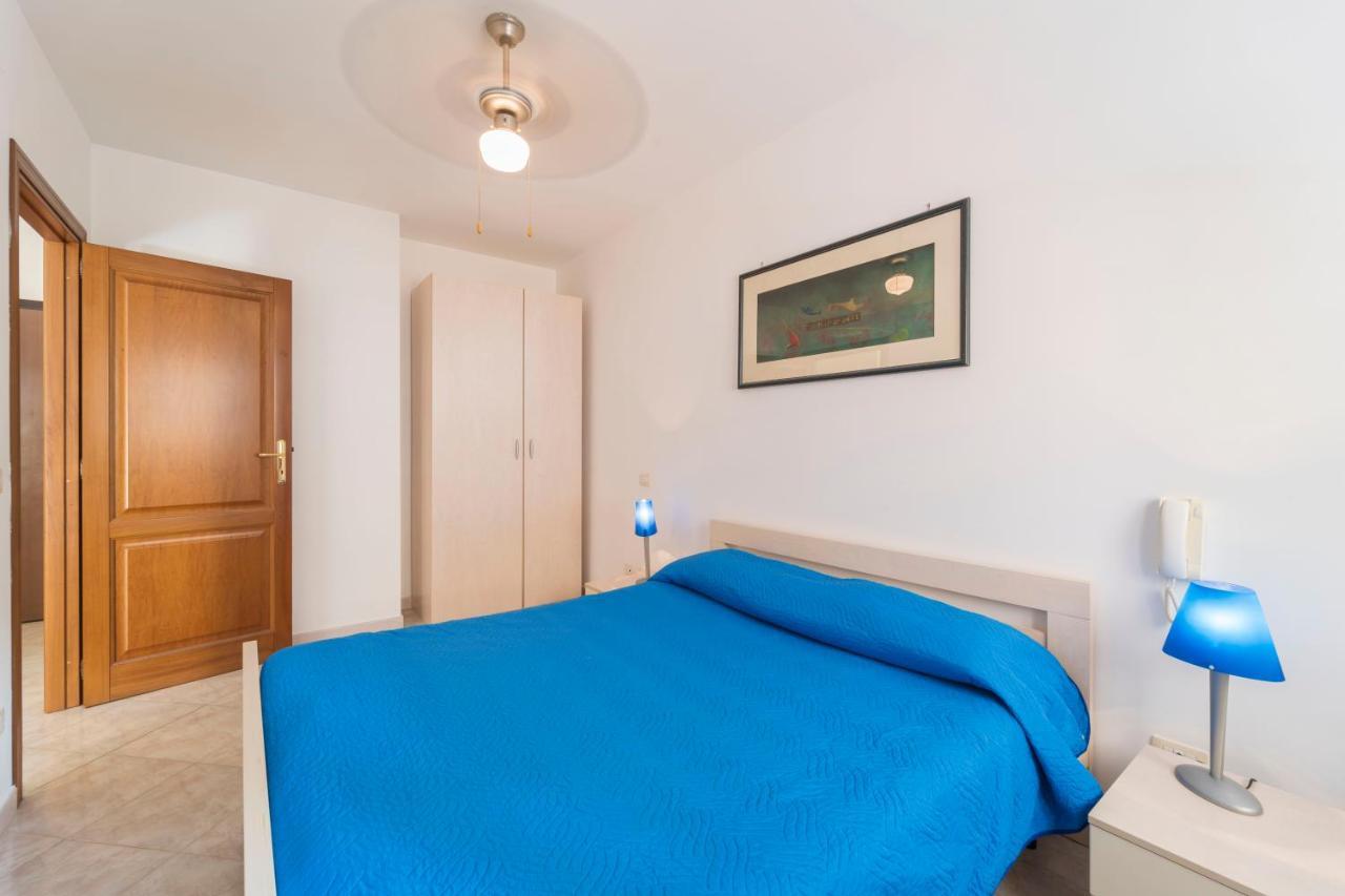 אלגהרו Milka Apartment מראה חיצוני תמונה